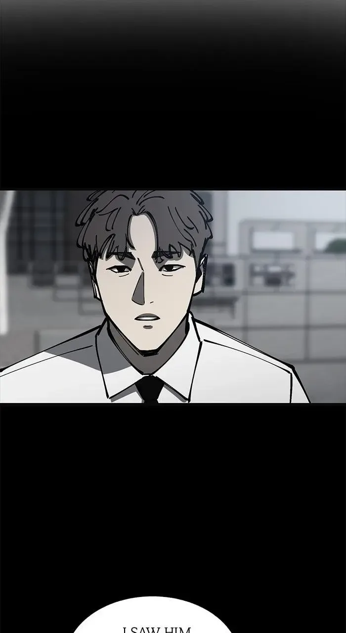 The Dropout Returns Chapter 14 page 39