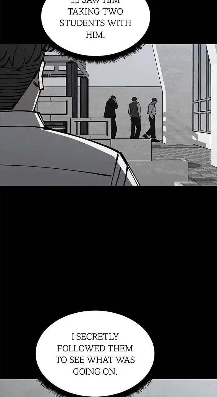 The Dropout Returns Chapter 14 page 40