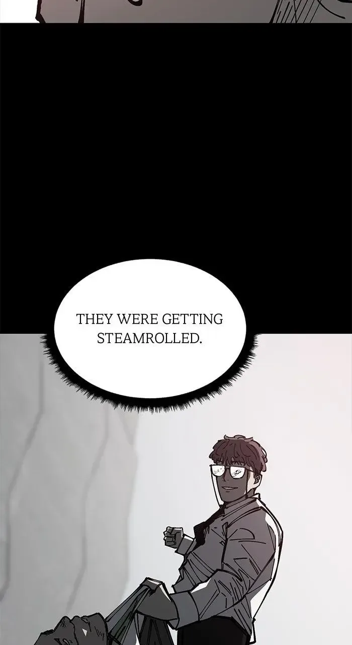 The Dropout Returns Chapter 14 page 42