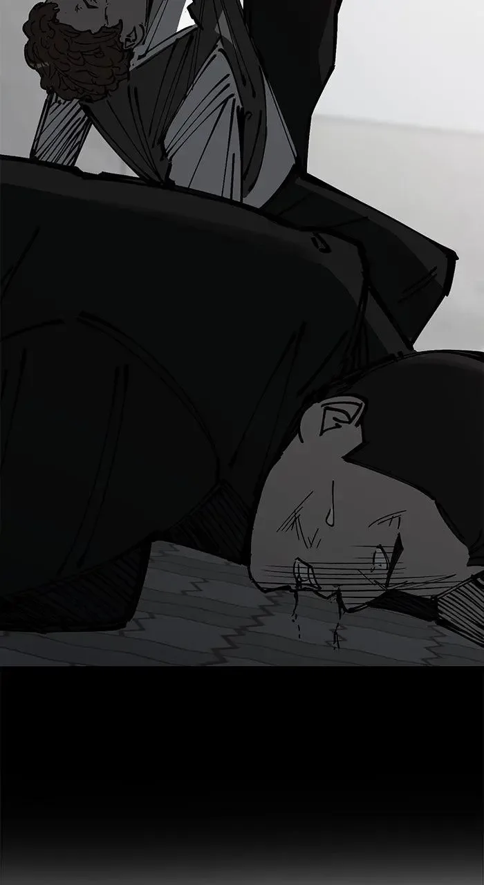 The Dropout Returns Chapter 14 page 43