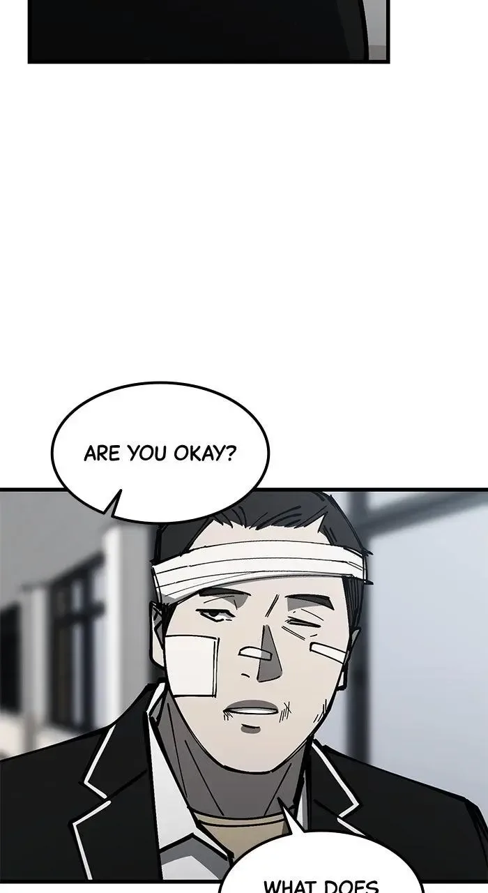 The Dropout Returns Chapter 14 page 46