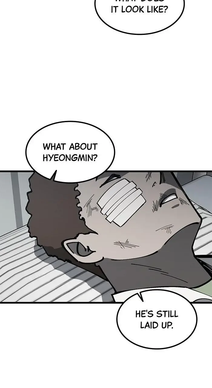 The Dropout Returns Chapter 14 page 47