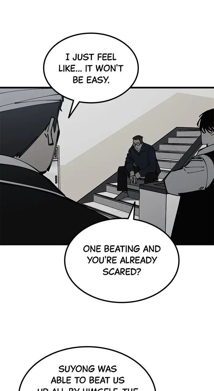 The Dropout Returns Chapter 14 page 49