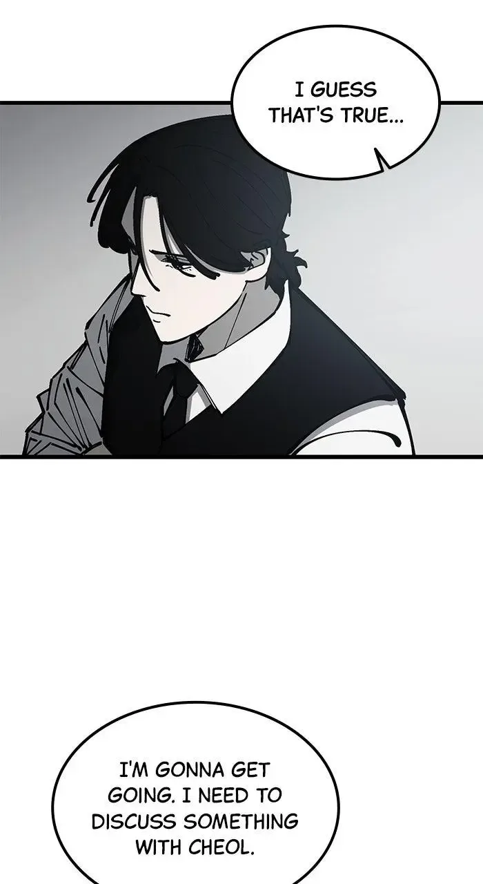 The Dropout Returns Chapter 14 page 51