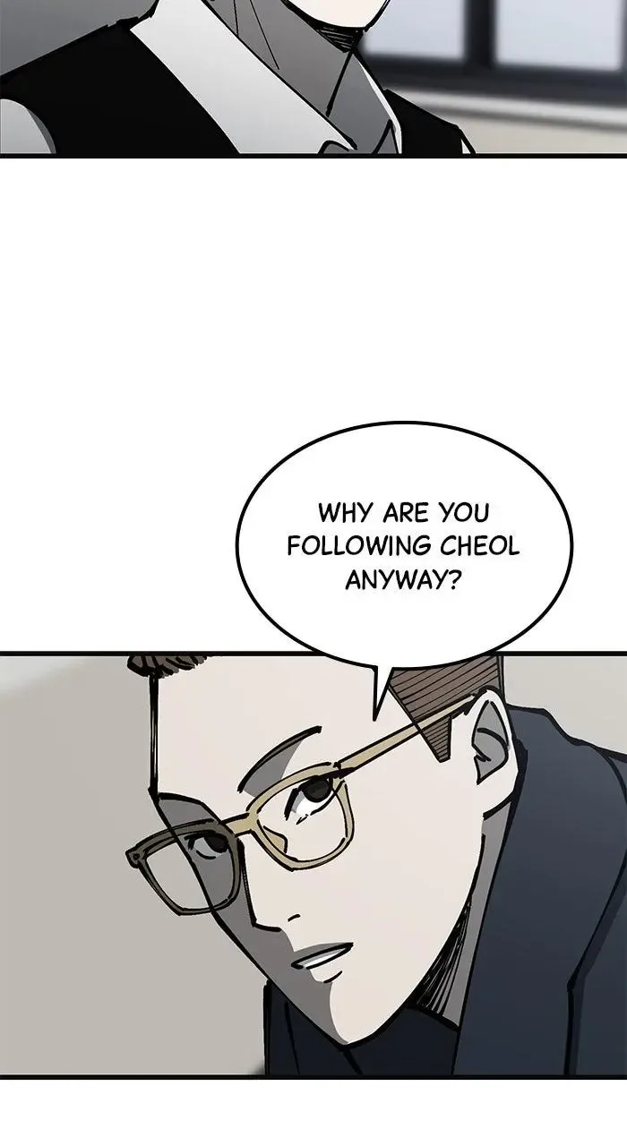 The Dropout Returns Chapter 14 page 53