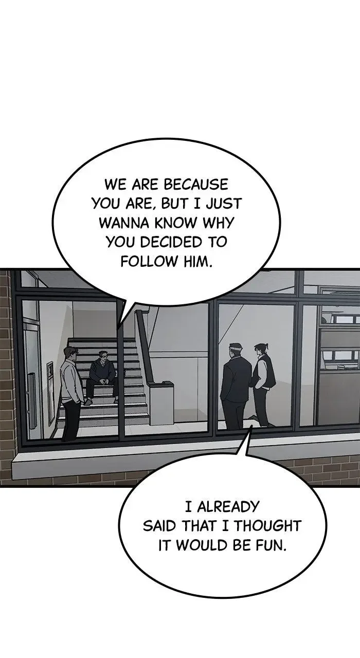The Dropout Returns Chapter 14 page 54