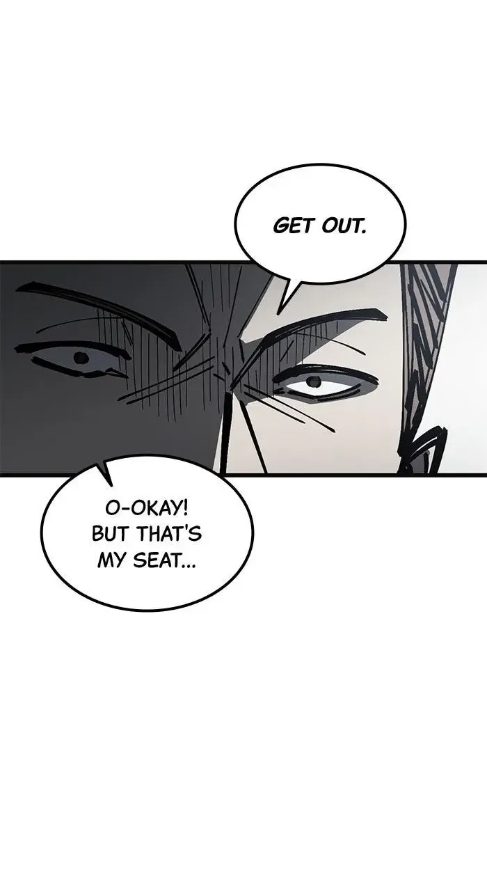 The Dropout Returns Chapter 14 page 62
