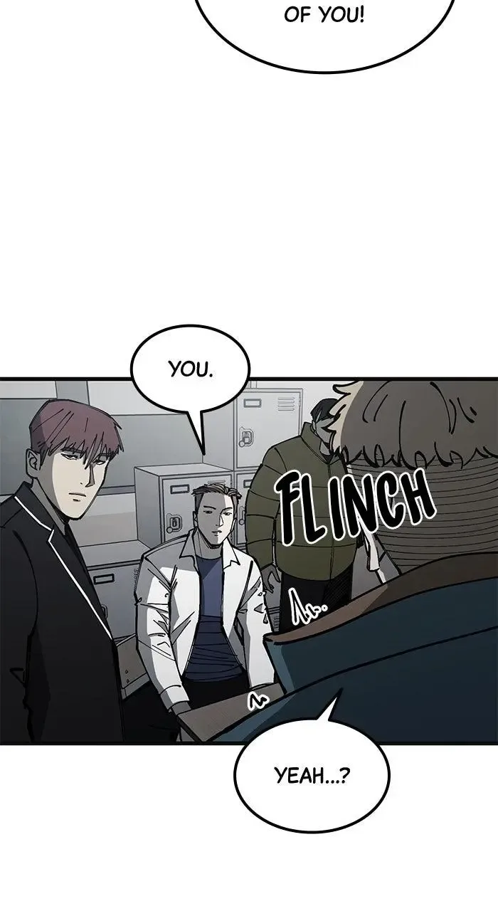 The Dropout Returns Chapter 14 page 61