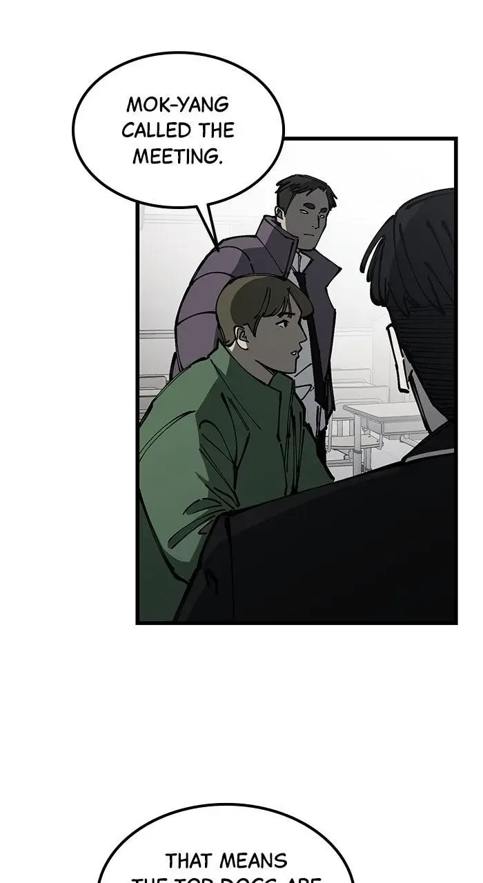 The Dropout Returns Chapter 14 page 63