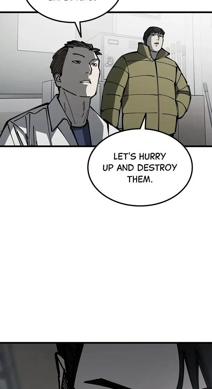 The Dropout Returns Chapter 14 page 65