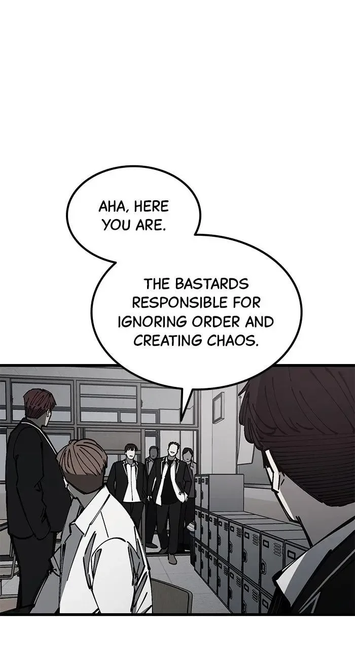 The Dropout Returns Chapter 14 page 67