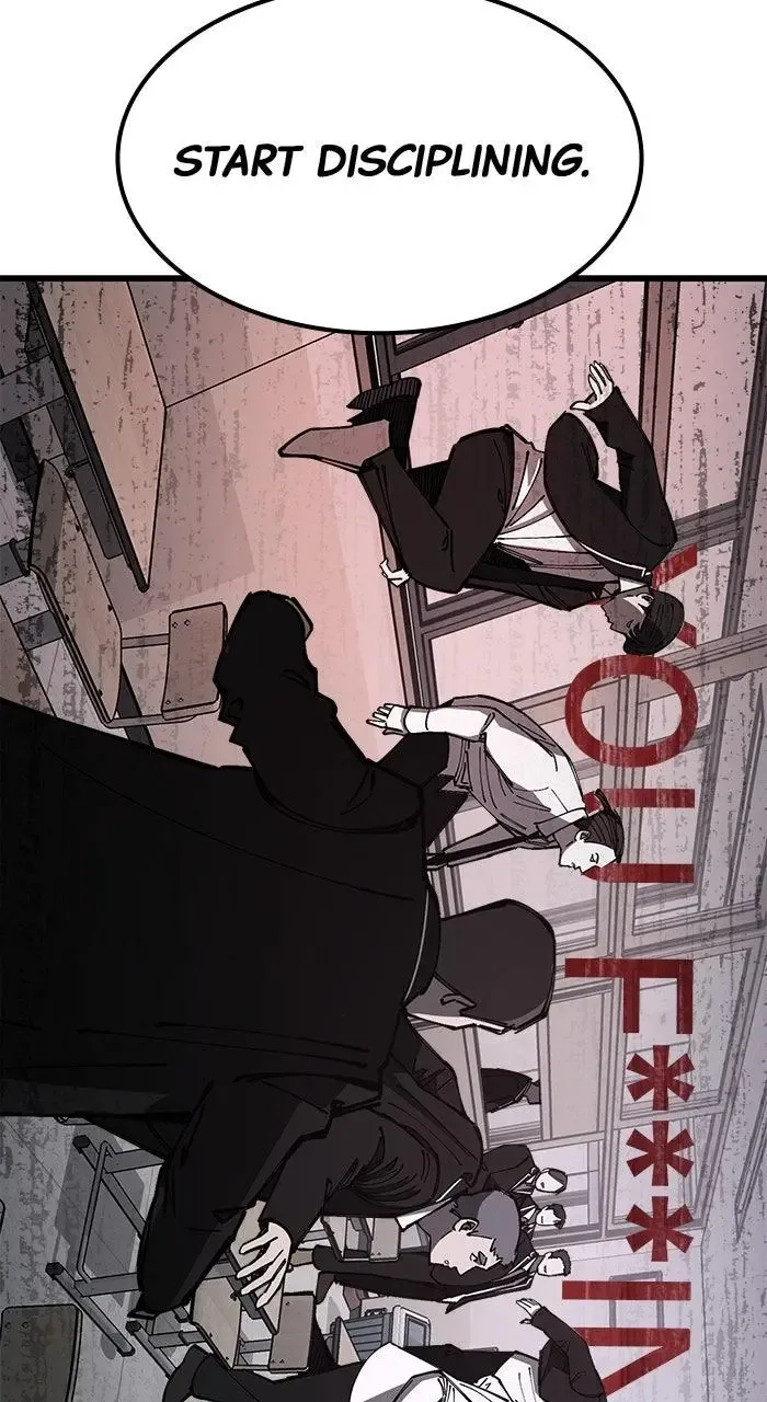 The Dropout Returns Chapter 14 page 70