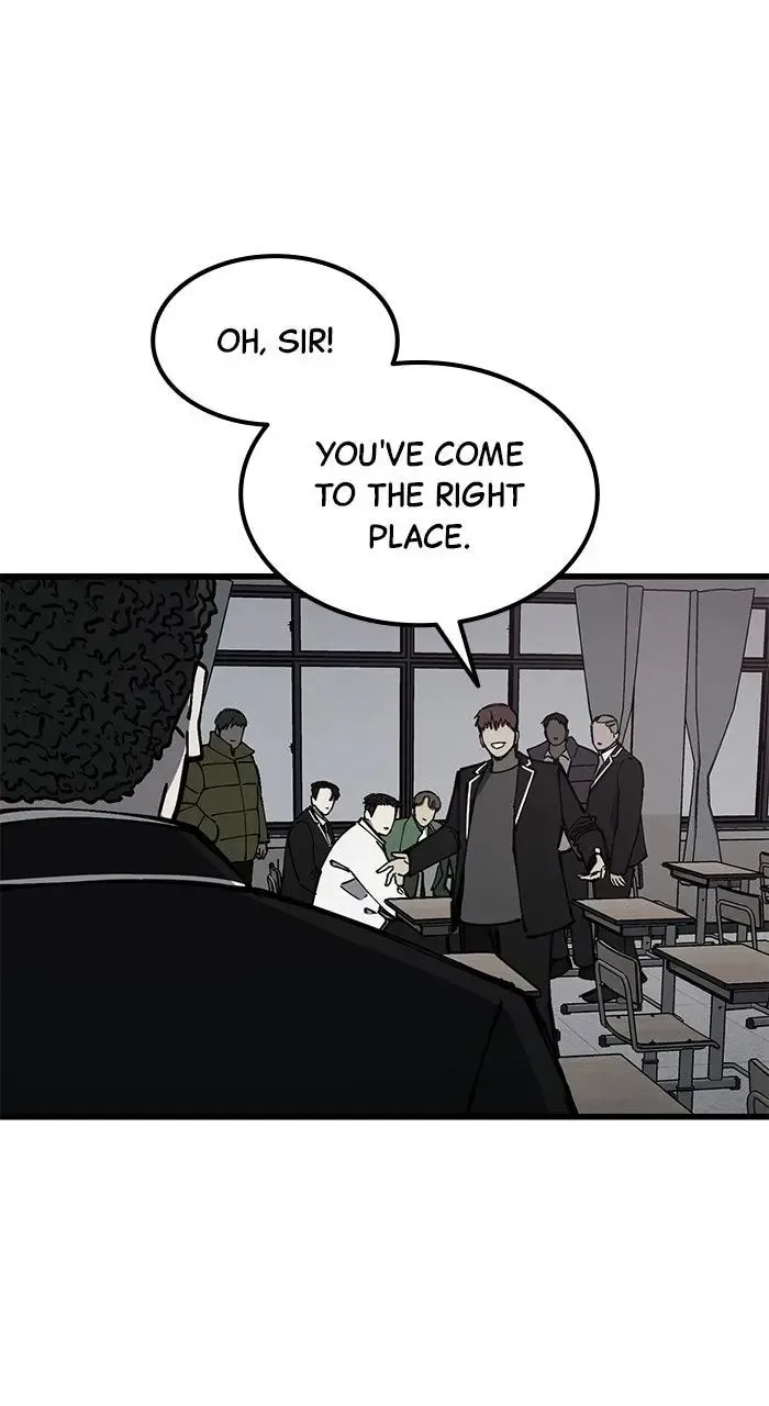 The Dropout Returns Chapter 14 page 68
