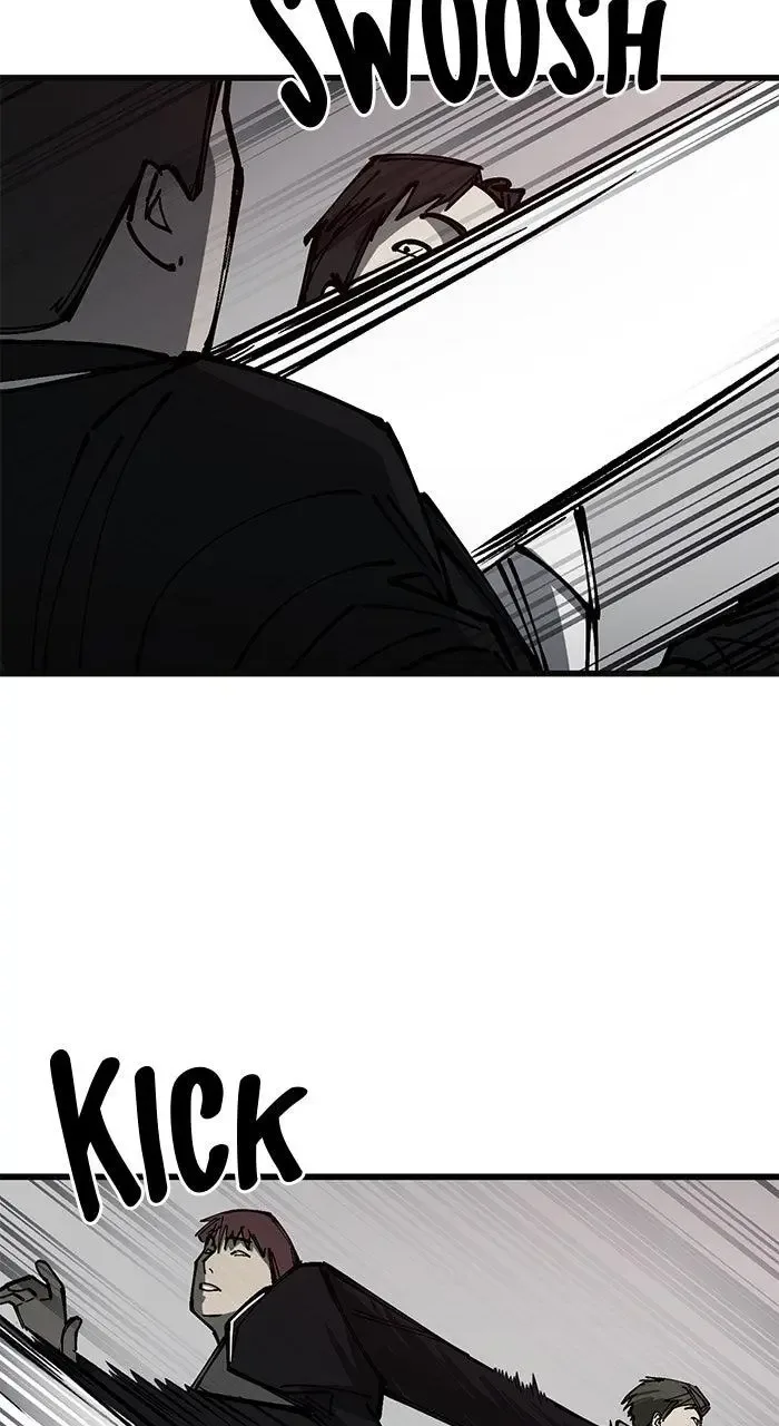 The Dropout Returns Chapter 14 page 73