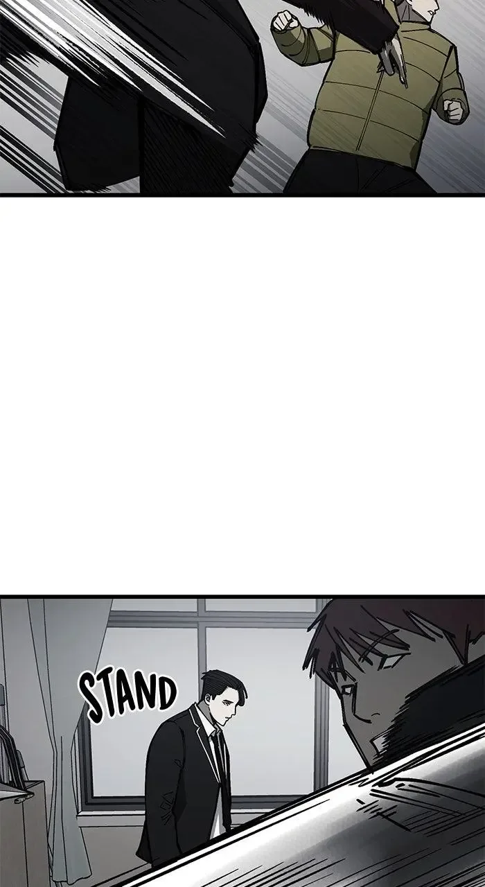 The Dropout Returns Chapter 14 page 74