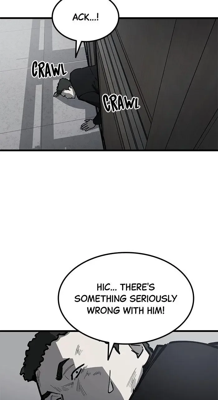 The Dropout Returns Chapter 14 page 81