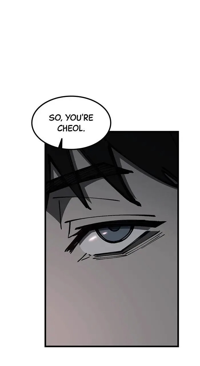 The Dropout Returns Chapter 14 page 84
