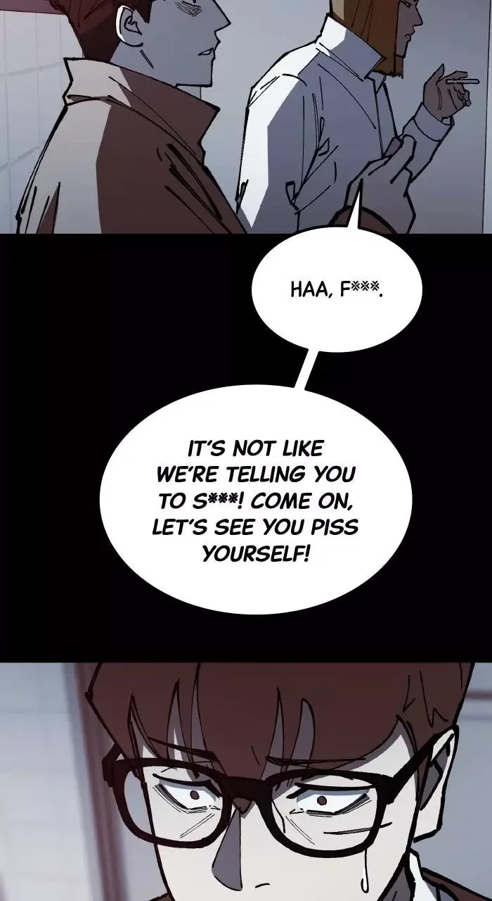 The Dropout Returns Chapter 15 page 8