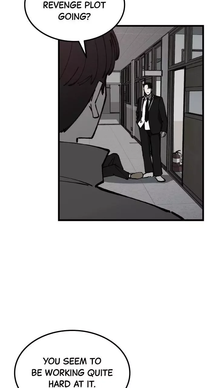 The Dropout Returns Chapter 15 page 19