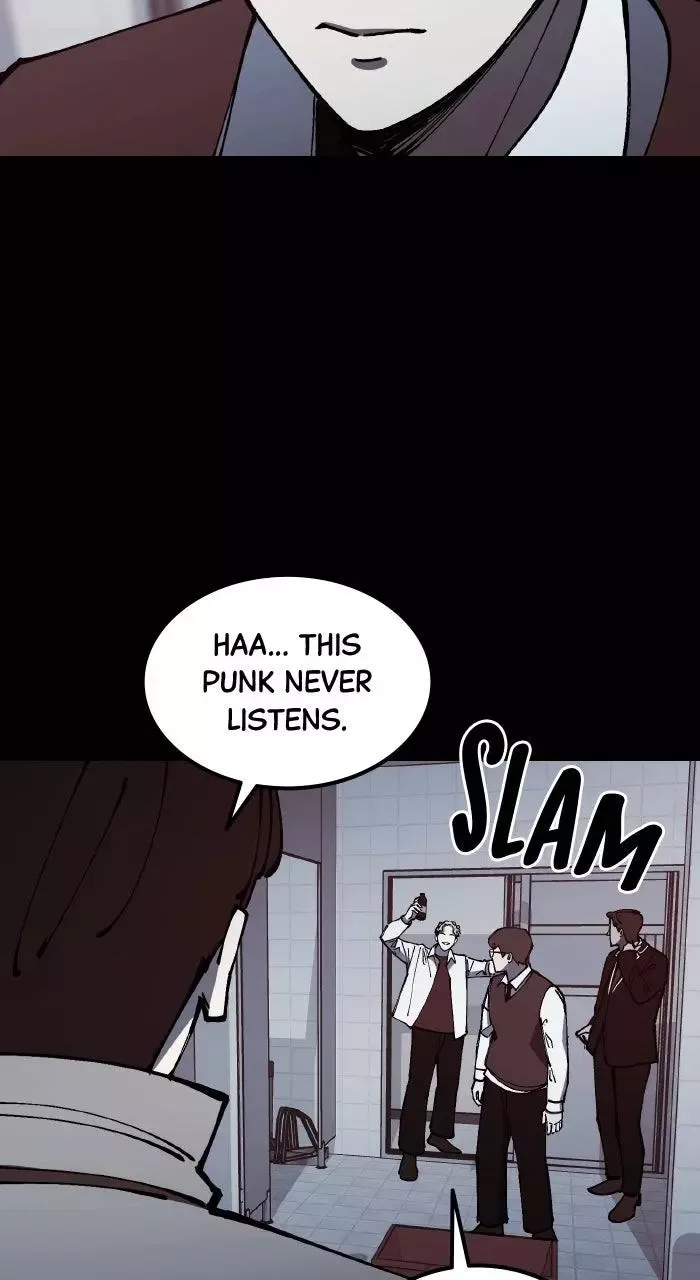 The Dropout Returns Chapter 15 page 9