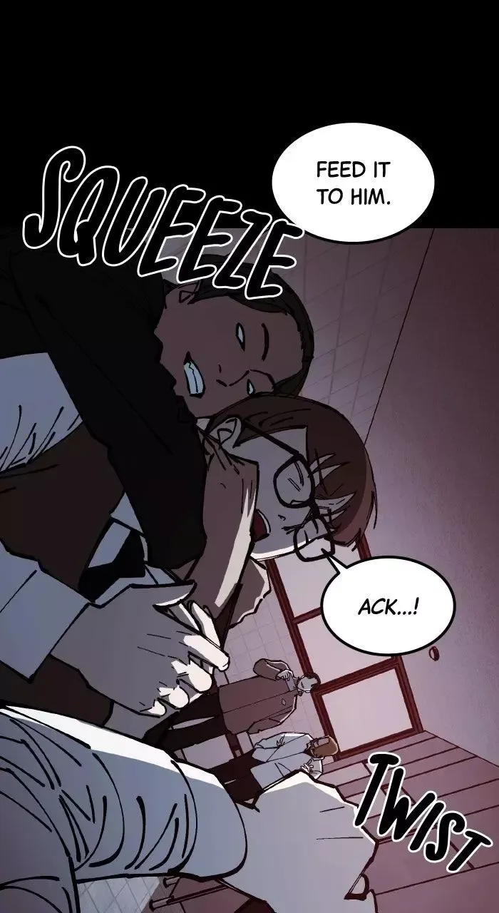 The Dropout Returns Chapter 15 page 11