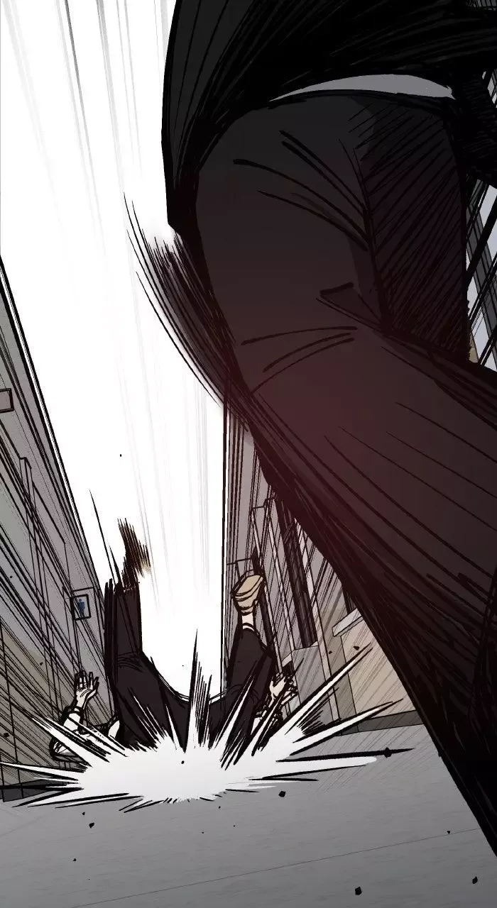 The Dropout Returns Chapter 15 page 63