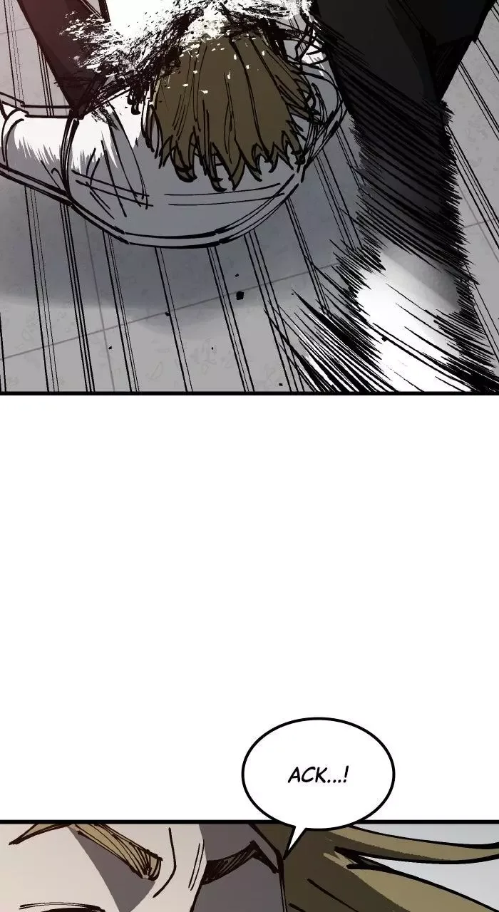 The Dropout Returns Chapter 15 page 67
