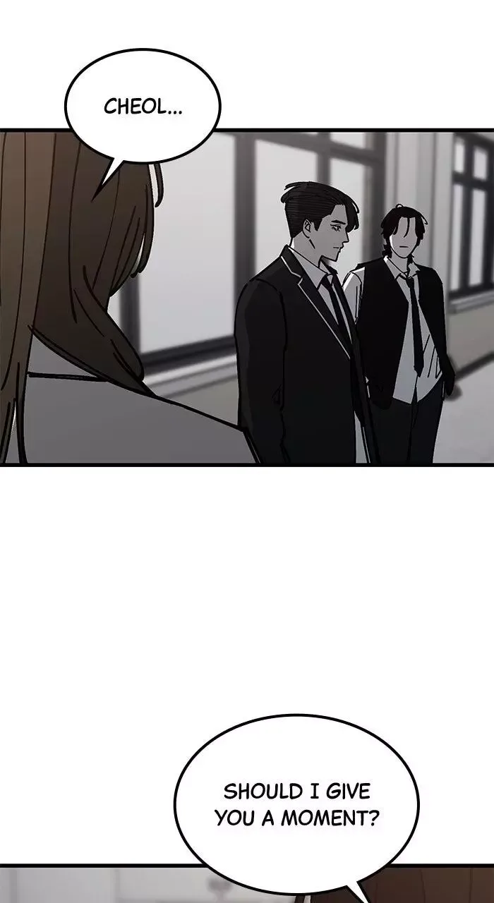 The Dropout Returns Chapter 16 page 26