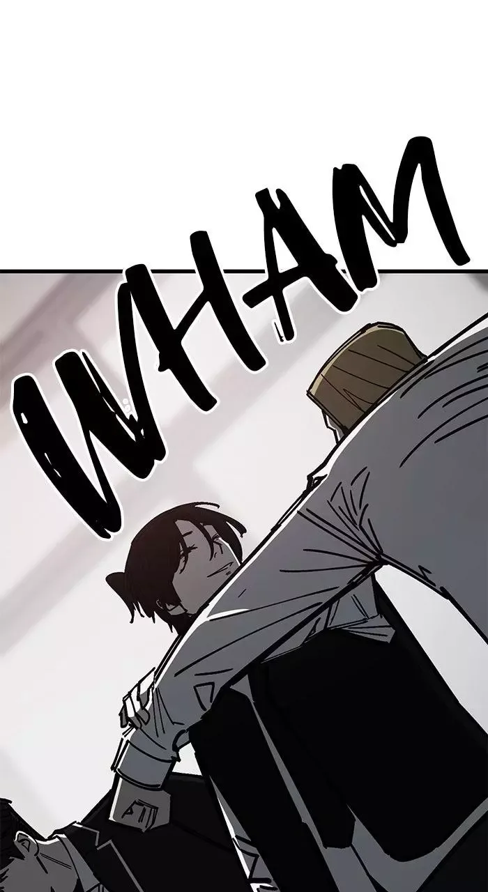 The Dropout Returns Chapter 16 page 17
