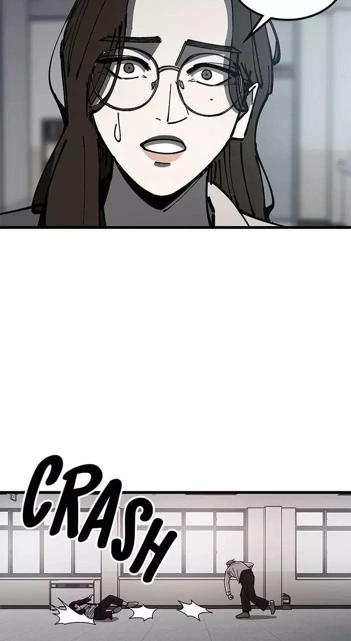 The Dropout Returns Chapter 16 page 3