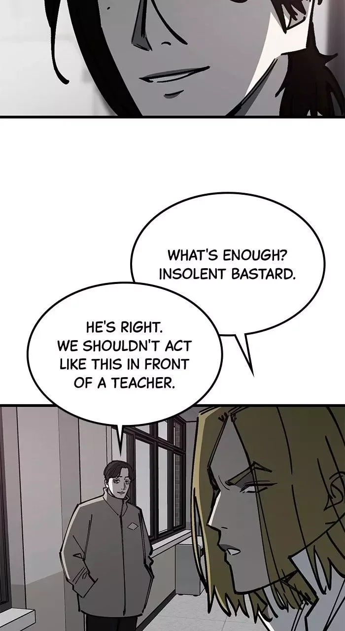 The Dropout Returns Chapter 16 page 19