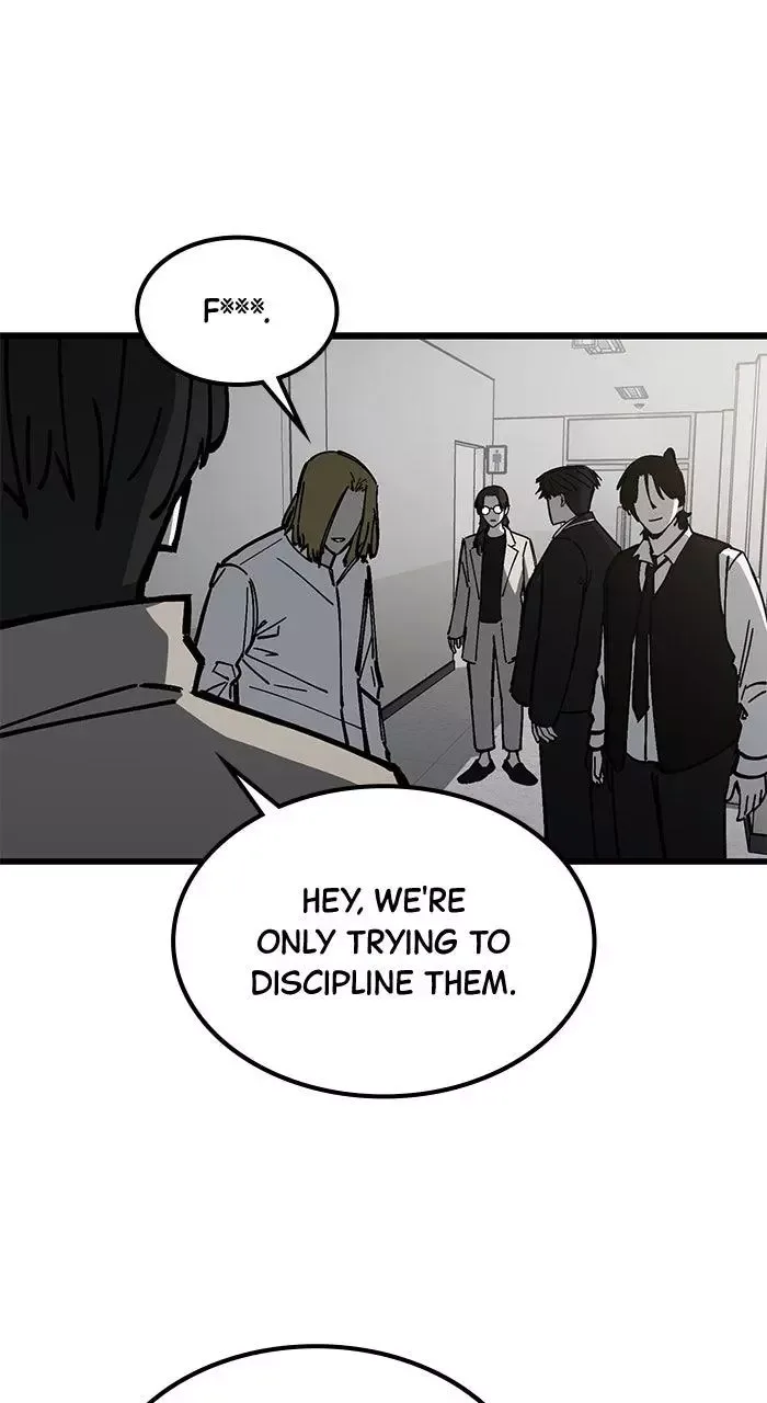 The Dropout Returns Chapter 16 page 21