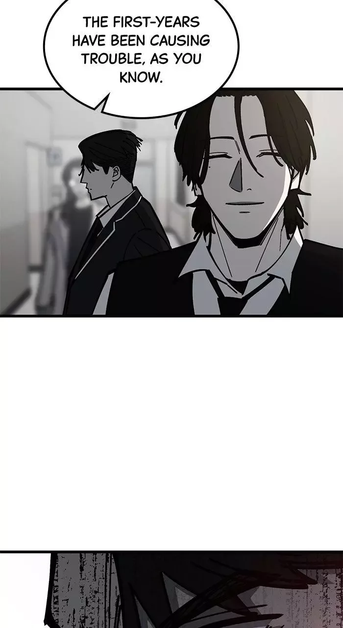 The Dropout Returns Chapter 16 page 22