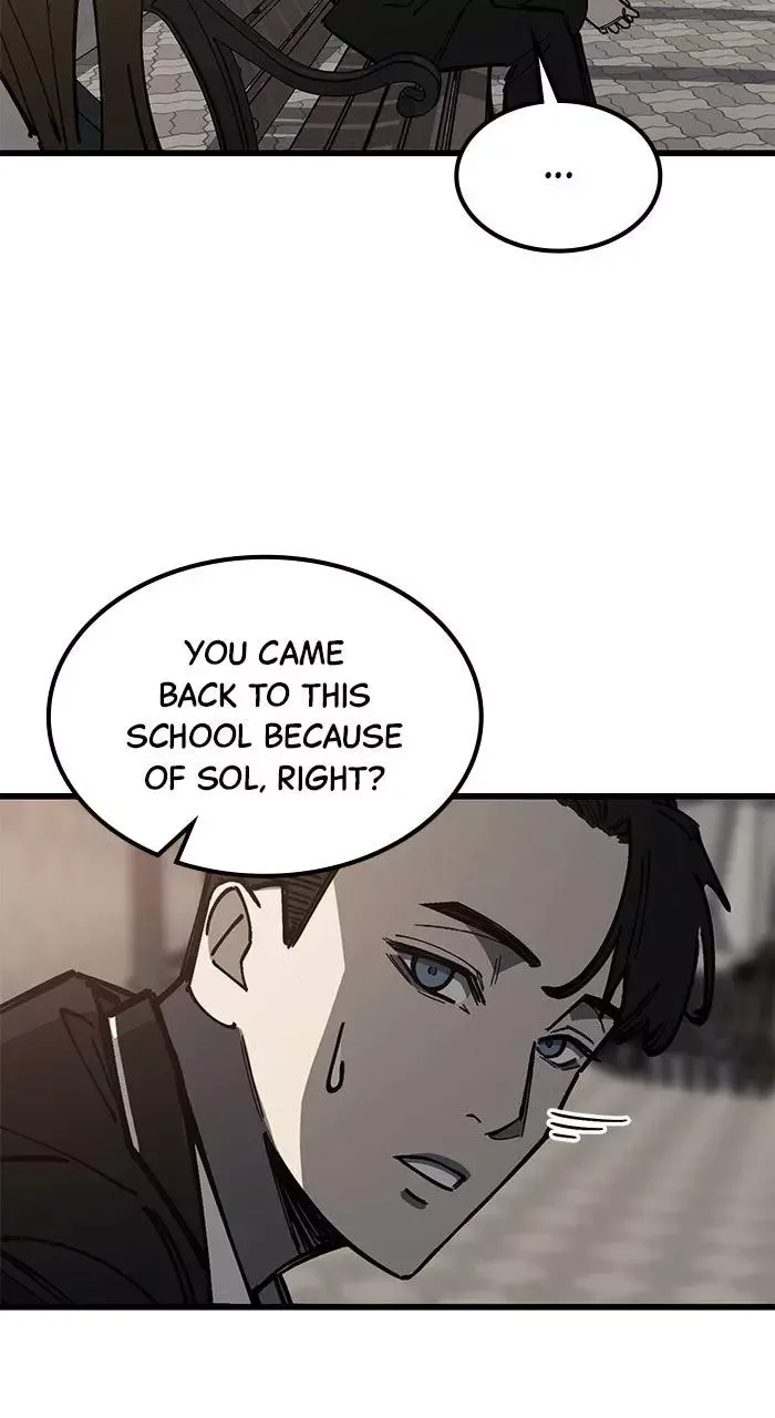 The Dropout Returns Chapter 16 page 34
