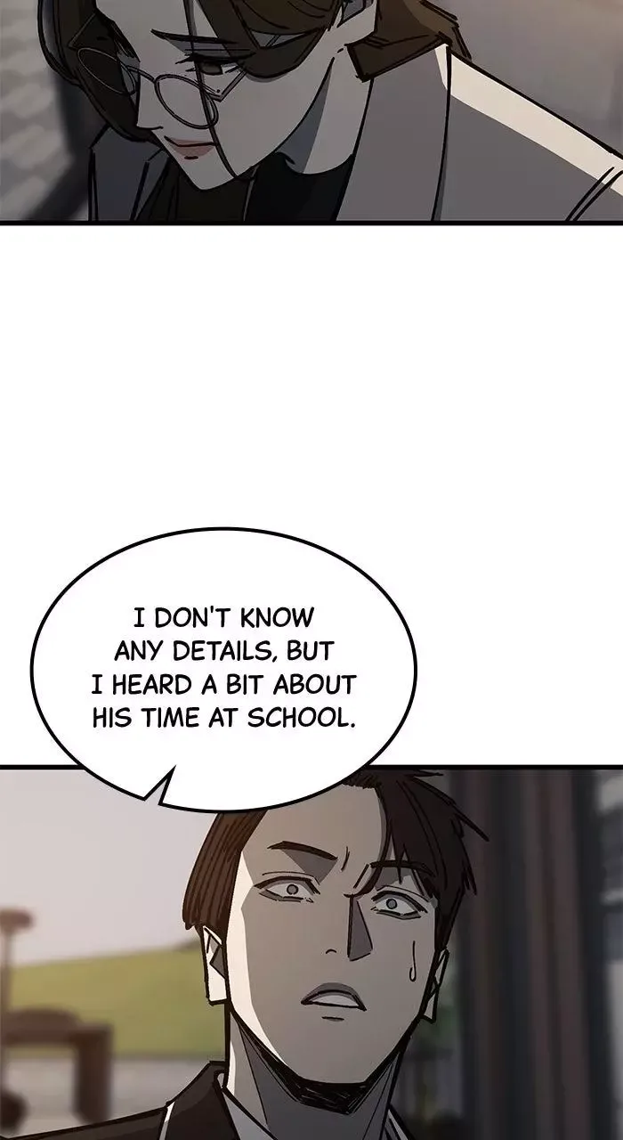 The Dropout Returns Chapter 16 page 38