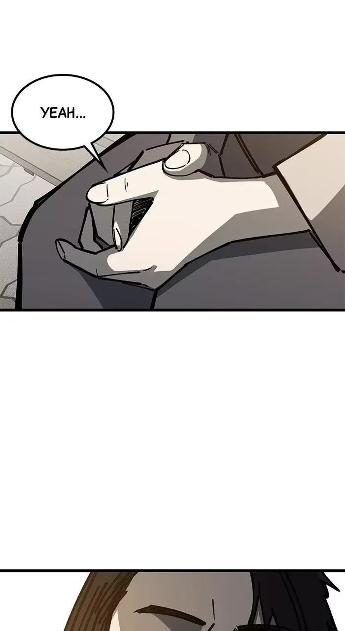The Dropout Returns Chapter 16 page 42