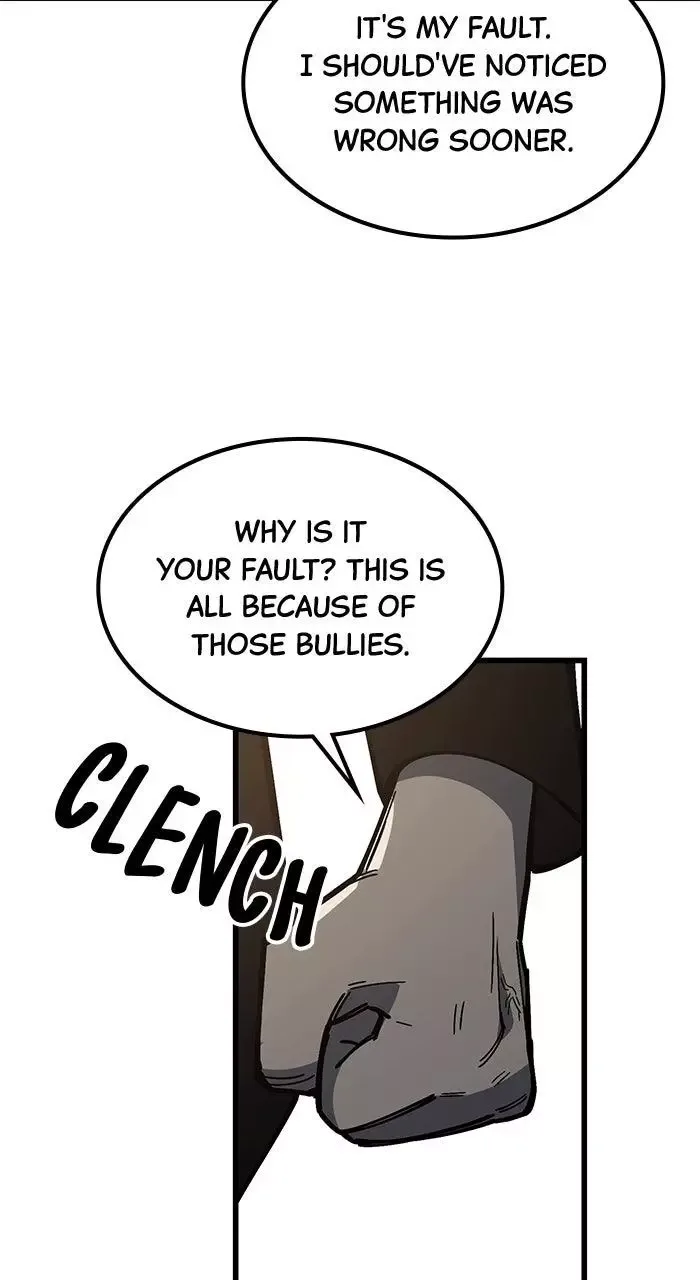 The Dropout Returns Chapter 16 page 50