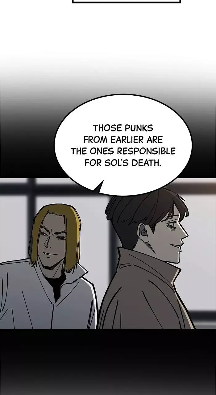 The Dropout Returns Chapter 16 page 51
