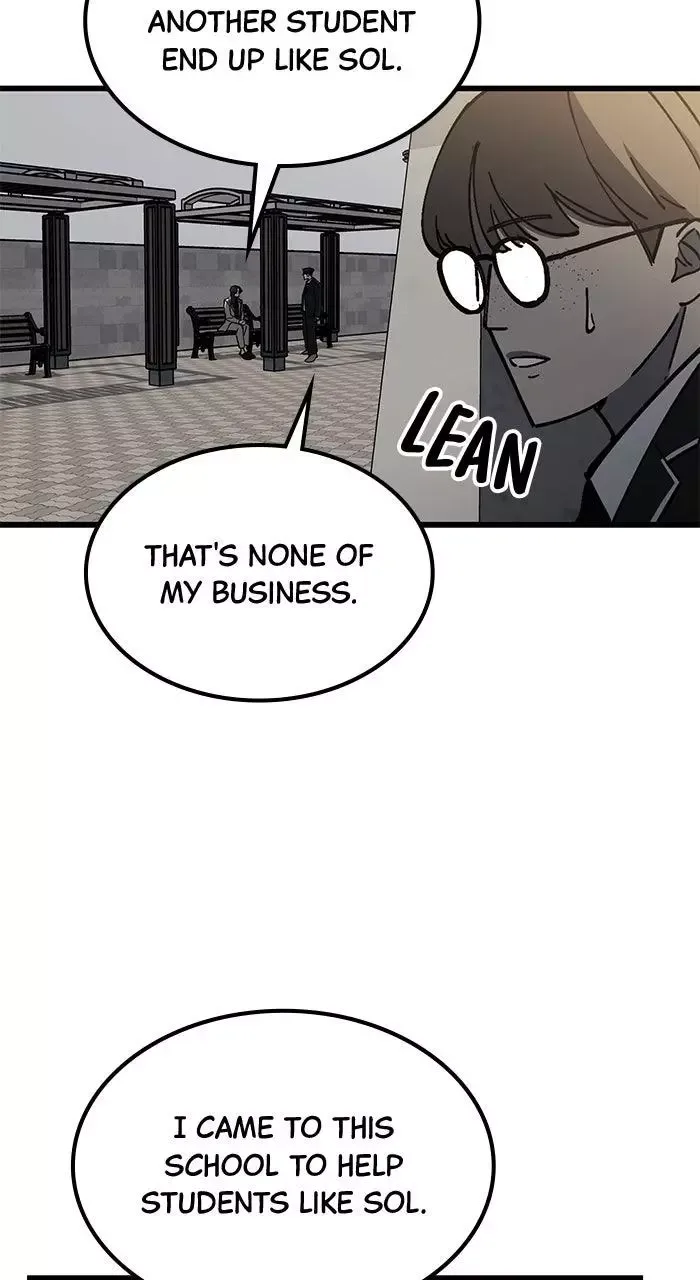 The Dropout Returns Chapter 16 page 64