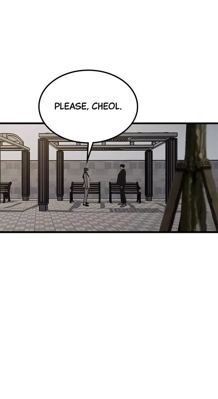 The Dropout Returns Chapter 16 page 68