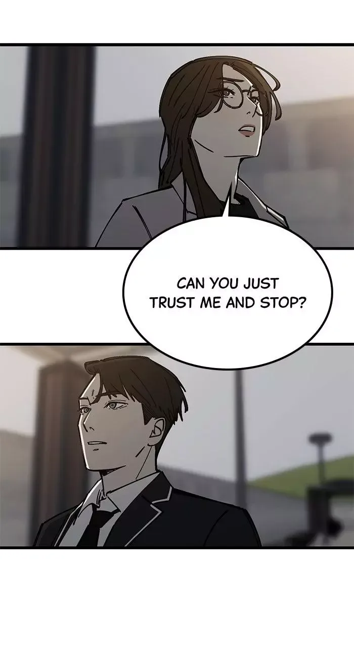 The Dropout Returns Chapter 16 page 69