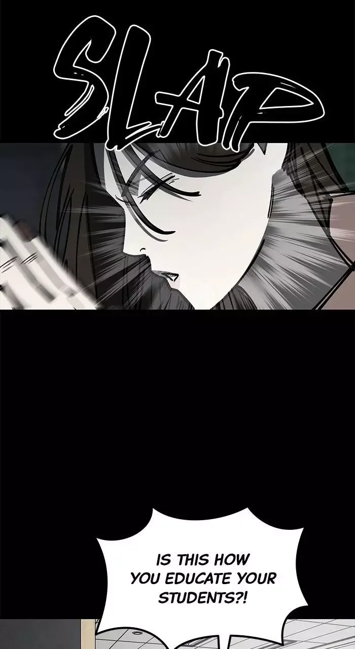 The Dropout Returns Chapter 17 page 5