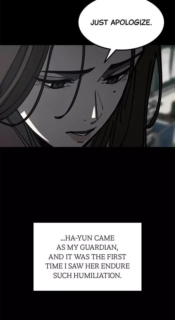 The Dropout Returns Chapter 17 page 15