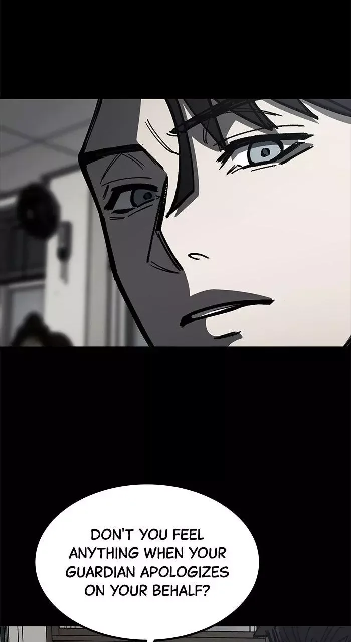 The Dropout Returns Chapter 17 page 16