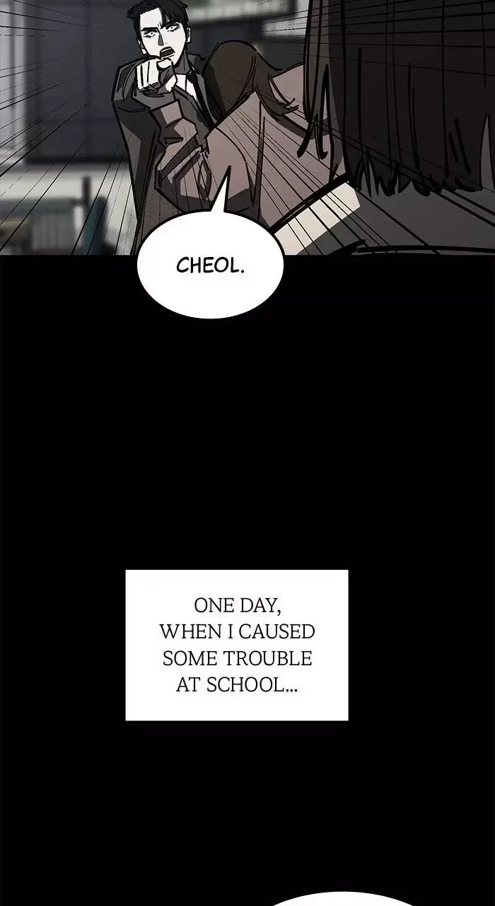 The Dropout Returns Chapter 17 page 14