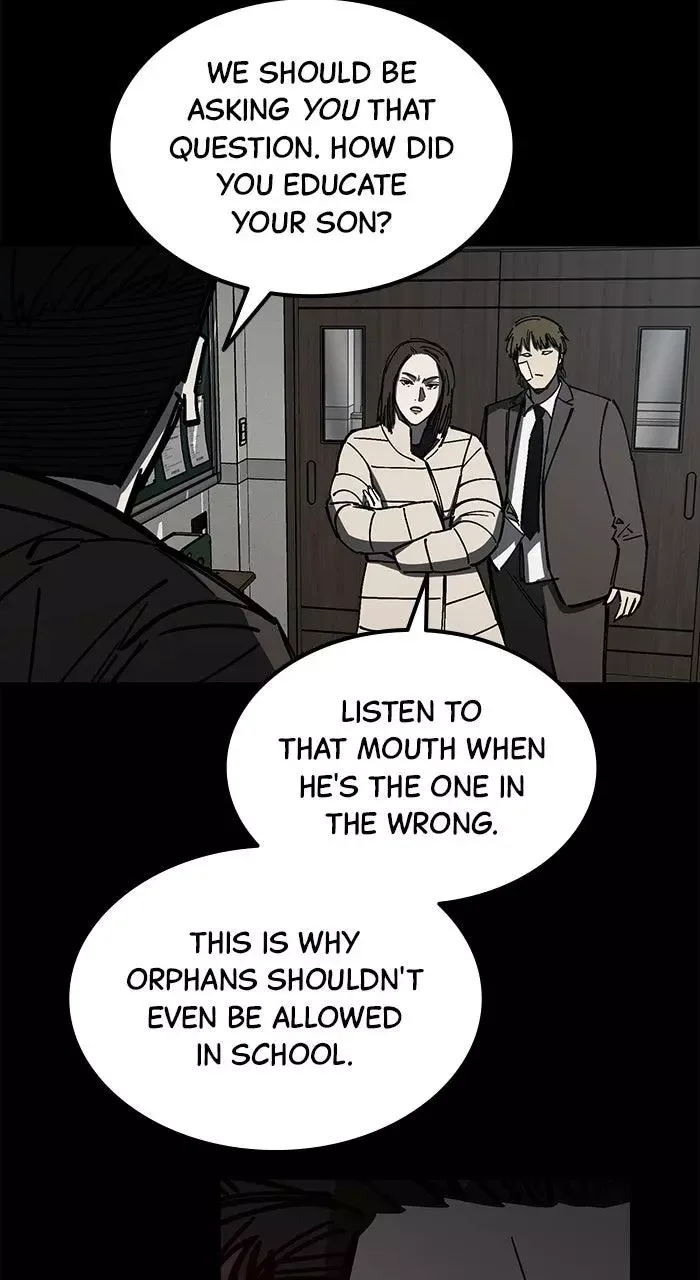 The Dropout Returns Chapter 17 page 12