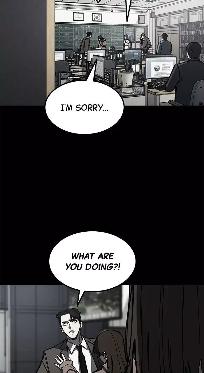 The Dropout Returns Chapter 17 page 6