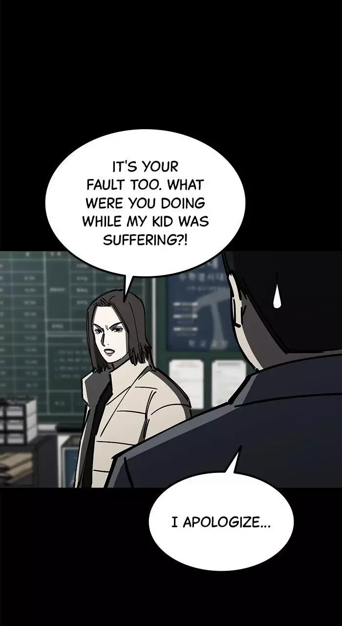 The Dropout Returns Chapter 17 page 10