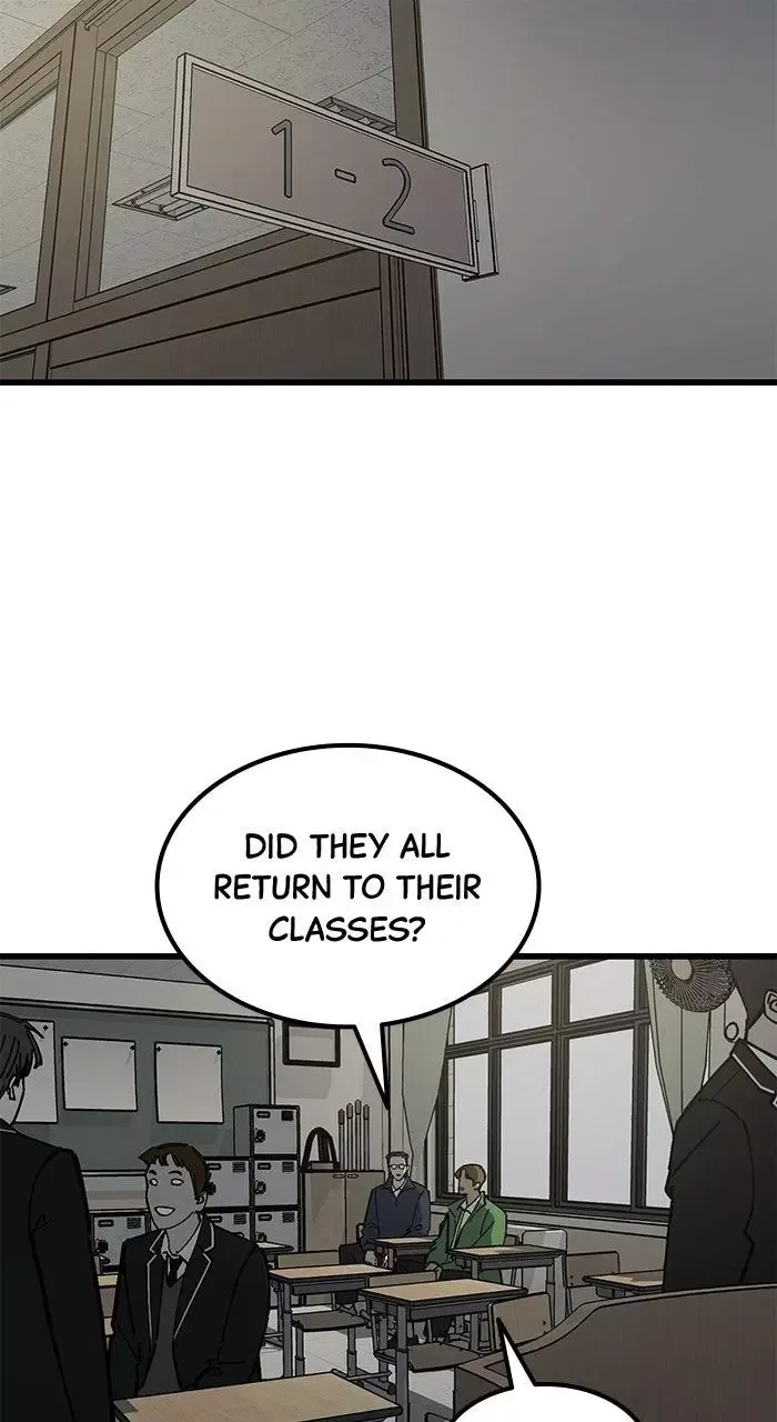 The Dropout Returns Chapter 17 page 32