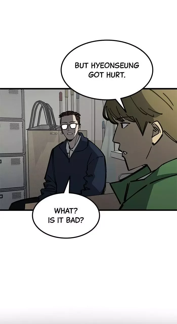 The Dropout Returns Chapter 17 page 34